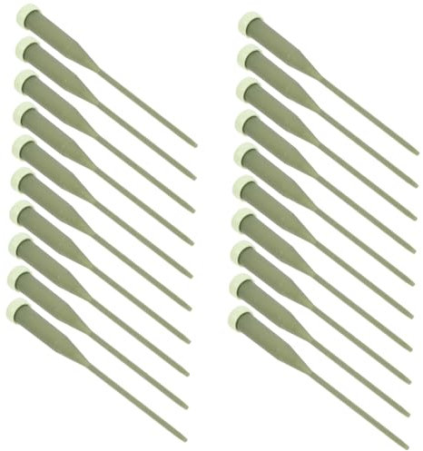 SEWACC 50pezzi per Tubetti Estensibile per Composizioni Floreali e Arrangiamenti per Mantenere e Idrazione