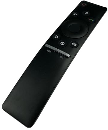 Telecomando avanzato con controllo vocale BN5901242A compatibile per televisori intelligenti dedicati di ricambio accessorio telecomando