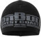 Pit Bull West Coast - Compression Beanie CLASSIC BOXING Black/Black - Black