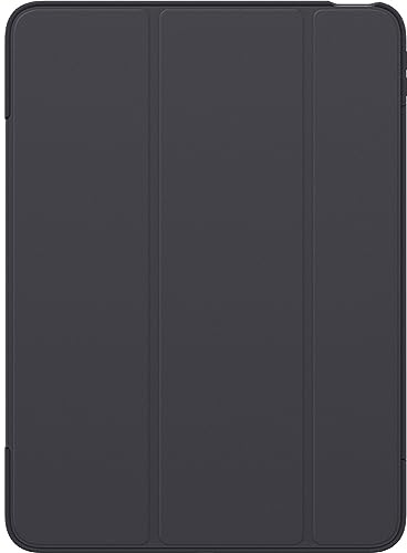 OtterBox Folio Series Case for iPad Air 10.9-Inch (4th gen 2020, 5th gen 2022), Shockproof, Drop proof, Ultra-Slim Protective Folio Case, Scholar