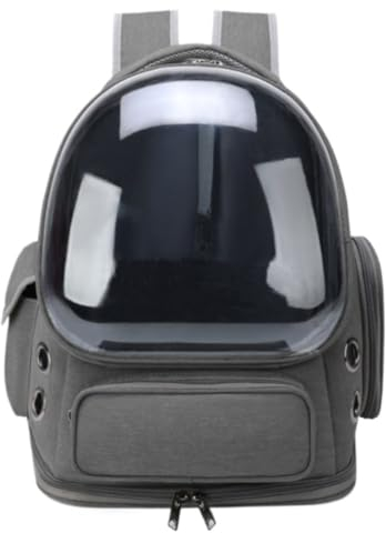 Katzenrucksack Hunderucksack Haustier Rucksack Katzen-Rucksack, Koffer-Rucksack Für Reisen, Haustier-Tragetasche Für Katzen, Haustier-Reisetasche, Katzen-Luftpolstertasche, Katzen-Tragetasche Hundetas