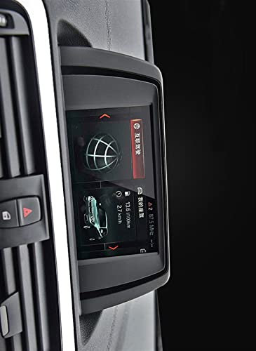 BEFZIMYL Für F30 F31 F33 F34 F35 F36 Serie 3 2013-2019 Automobilinnenraum GSP Navigationsfolie Displayschutzfolie Aus Gehärtetem Glas