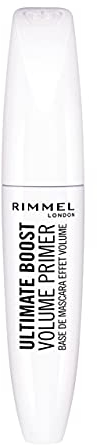 Rimmel Ultimate Boost Volume Lash Primer, 12ml