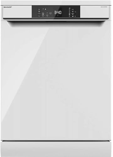 Lave-vaisselle 60cm 15 Couverts 45db - QWNA1DF45EW