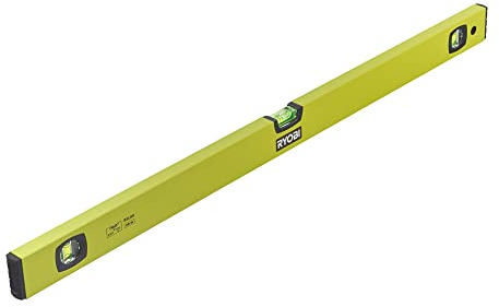 Ryobi RSL80 - Nivel de burbuja (80 cm)