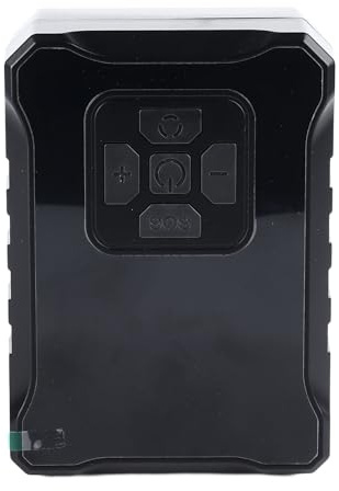 Tbest Inflador de Neumáticos Portátil Bomba de Aire Eléctrica Rápida y Eficiente Batería de 3600 MAh Bomba de Aire Eléctrica para Neumáticos de 150 PSI con Iluminación para Automóviles