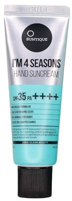 I´M 4 Seasons HAND SUNCREAM