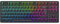 CIY X77 Hot-Swappable Mechanical Keyboard/RGB Gaming Keyboard/USB C/Anti Ghosting/N-Key Rollover/Compact Layout 88 Key/Magnetic Upper Cover/for Mac Windows (Black and Blue Switch)