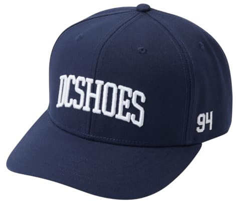 Semi-Pro - Snapback-Cap für Männer