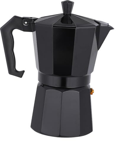 DECHOUS Valvola Di Sicurezza Per Pentola in Alluminio Da 300 Ml Caffettiera Per Uso Domestico