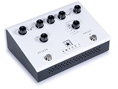 Blackstar Dept. 10 AMPED 1 100 Watt Guitar Amp Pedal