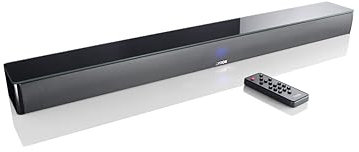 Canton Smart Soundbar 9 - S2 schwarz