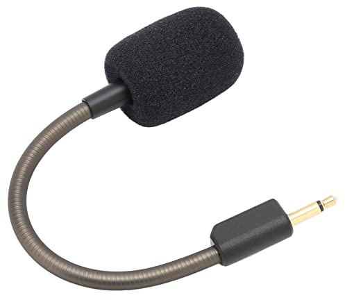 ZJchao Microfono, Microfono Microfoni Palmari Microfono Sostitutivo per Macchina da Canto Karaoke