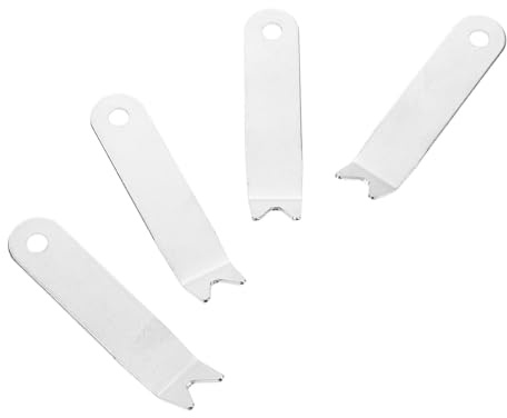 Outil de Retrait D’hélice pour Quadricoptère et Hexacoptère 4pcs Fer