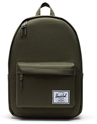 Herschel 10492-04281 Classic X-Large Backpack Unisex Ivy Green