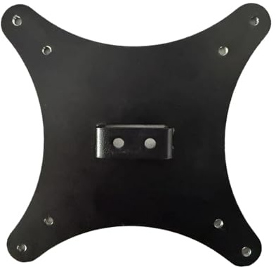 Kompatibel med HP G3 VESA-adapter Z34c Z40c skärmväggfästen armstativ fäste 75x75MM 100x100MM Z24F Z24M Z24N Z24U Z25XS