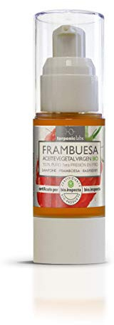 FRAMBUESA V 30ml BIO TP