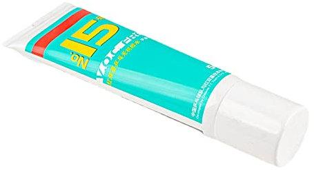 Bordtennislim för gummi, bordtennisracketlim 50 ml, superflytande hastighet för professionella skolkontorstillbehör, lim för bordtennisracket