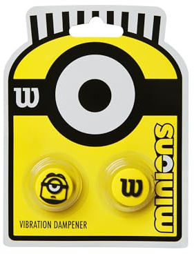 Minions V3.0 Vibration DAMPENERS 2PK
