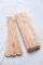 Zaunlatten Sibirische Lärche 2x9x120 20 stk
