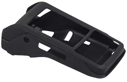 PAC Supplies Global Coque de protection robuste pour terminal à carte Creadit Ingenico Move 5000 Noir