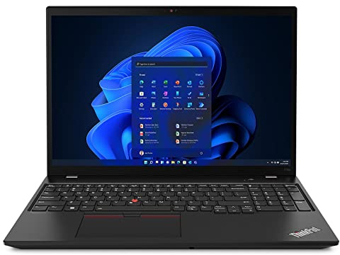 LENOVO ThinkPad 16p i7 16Go 512Go W11 Pro