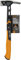 Fiskars Pro IsoCore 17 oz Framing Hammer (16) - with Rip Claw, Shock-Absorbing Grip, and Magnetic Nail Starter - Drive Large Nails into Tough Wood - Construction and Home Improvement Tools