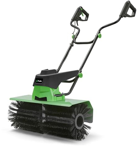 Tuda Grass Artificial Grass Power Brush 600mm - 1500w