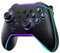 CSWXIO Switch Controllers Compatible with Switch/Lite/OLED, Wireless Pro Controller with RGB LED, Programmable, Turbo, Dual Vibration