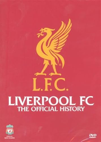 Liverpool-The Official History [Edizione: Regno Unito] [Import]
