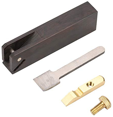 ot Petit Modèle Confort 112020,ot Bois,Petit ot,Simshobel,ot À Bois Manuel,Avion,ot Arrondi,Petite Main De ot À Bois,Petits ots pour Le Travail du Bois,ot À Bois, Holzhobel Ébène Ligne De Câble De B