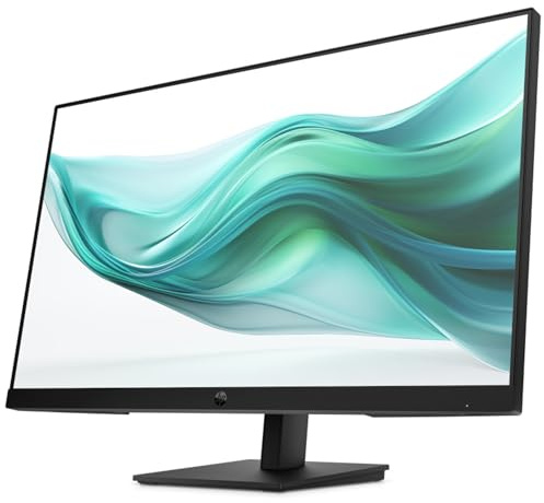 HP 327ph - Series 3 Pro - LED-Monitor - 68.6 cm (27)