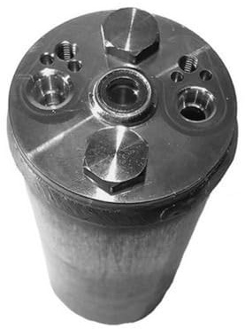 MAHLE AD 117 000S Essiccatore climatizzatore