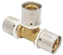 Té égal PER à sertir (Ø 16)