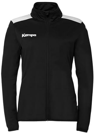 Kempa dam Emotion 27 Poly Jacka Dam Sportjacka