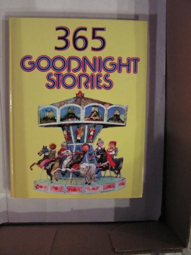 365 Goodnight Stories