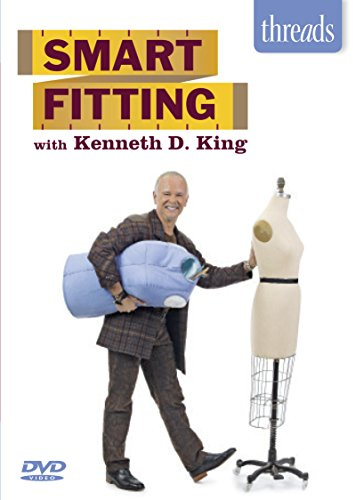 Smart Fitting with Kenneth D. King