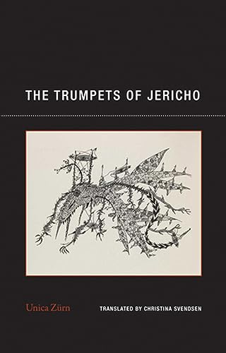 Unica ZUrn The Trumpets of Jericho /anglais