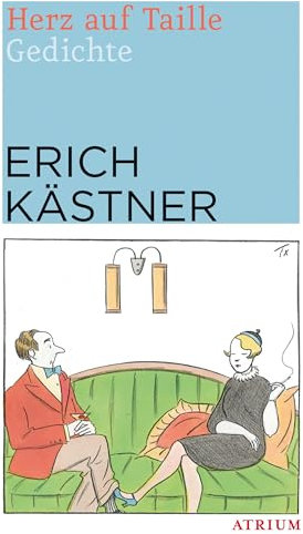 Herz auf Taille: Gedichte