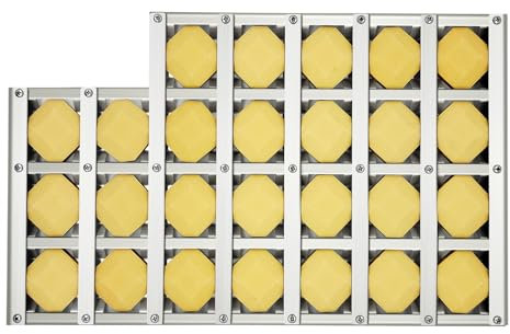 Clivimi BBQ Grill Briquette Tray for Dynasty DBQ30F, JennAir JBQ30BAM JBQ30L JBQ30N JBQ42FN JBQ42L JBQ42N JBQ54N, Ceramic Briquettes Grill Heat Plates Heat Shield Gas Grill Replacement Accessories