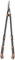 Kent & Stowe KS Surecut Adjustable Lawn Shears