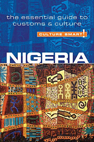 Culture Smart! Nigeria [Lingua Inglese]