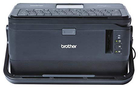 Brother PTD800W Professional Labelling Machine