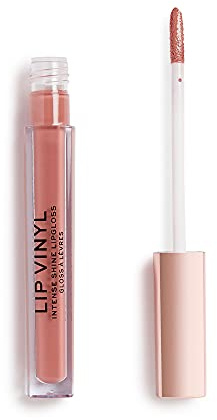 Makeup Revolution Lip Vinyl Lip Gloss Chauffeur