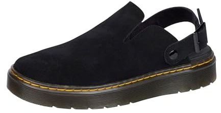 Dr. Martens Carlson, Schwarz, 43 EU