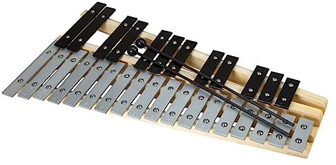 DIMAVERY Metallophon 30B