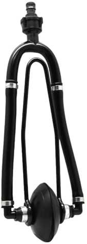 Enjuague del Motor del, Manga de Enjuague del,Enjuague del Motor de Las Orejeras del - Manguitos del Motor Fuera de borda, Herramienta de Enjuague del Motor del Estilo de la