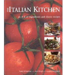 The Italian Kitchen