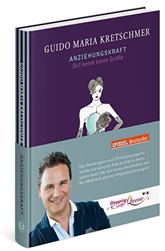 Anziehungskraft: Stil kennt keine Größe: Der Nr.1 SPIEGEL-Bestseller