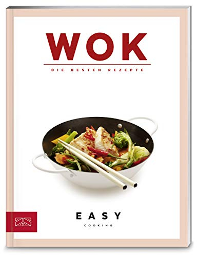 Wok (Easy Kochbücher)
